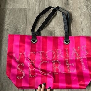 Victoria’s Secret Bag